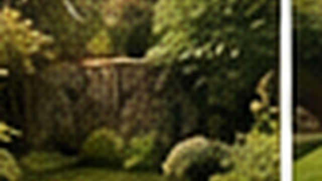 Garden project